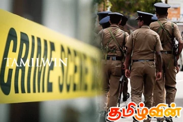 மட்டக்களப்பில் பொலிஸார் மீது தாக்குதல்!