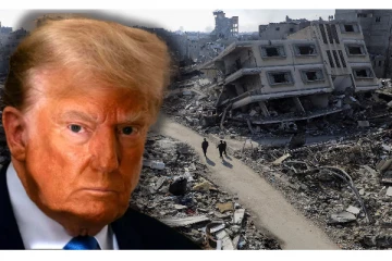 பலஸ்தீனர்களை வெளியேற்ற 60 வருடங்களாகத் தீட்டப்பட்டுவரும் திட்டம்!!