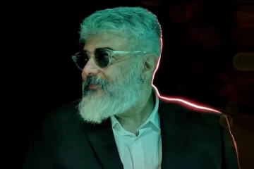 AK 61 டைட்டில் இது தானா? அஜித்தின் அதே செண்ட்டிமெண்ட் எழுத்தில் தான் தொடங்குகிறது