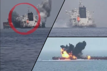 அடங்காத ஹவுதி கிளர்ச்சியாளர்கள்: செங்கடலில் தொடரும் பதற்றம்