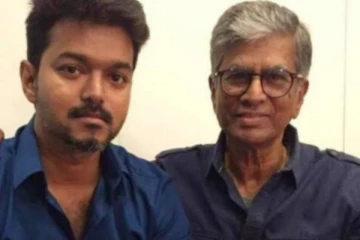 ஆணவத்தில் விஜய்யை வெறுத்து ஒதுக்கிய பிரபல இயக்குனர்!! விஜய்யை காப்பாற்றி தூக்கிவிட்ட எஸ் ஏ சந்திரசேகர்..
