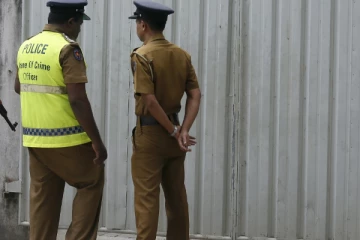 திருகோணமலையில் 20 வயது இளைஞரின் சடலம் மீட்பு - விசாரணைகள் தீவிரம்