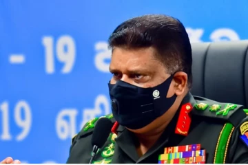 மேலும் 5 கிராம சேவகர் பிரிவுகள் முடக்கப்பட்டன