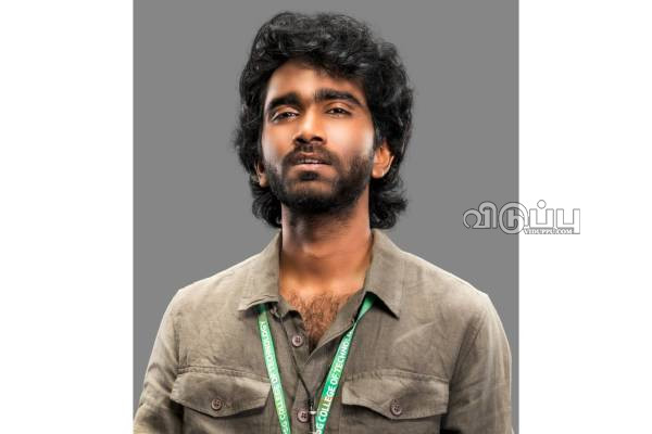 உதவியாளருக்காக சர்ப்ரைஸ் கொடுத்த Dude பட நடிகர் பிரதீப்.. எமோஷ்னல் வீடியோ! | Pradeep Gift To His Helper Goes Trending