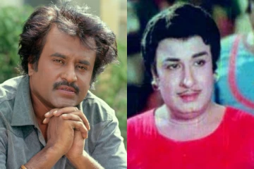 ரஜினி படத்தின் பிரம்மாண்ட வசூல்.. பார்த்து பயந்த எம்ஜிஆர்