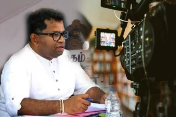 மட்டக்களப்பு ஊடகவியலாளர்களுக்கு அச்சப்படும் அரச சார்பு அரசியல் பிரபலங்கள்