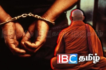 தேரரின் கணக்கிலிருந்து மாயமான மில்லியன் கணக்கான பணம்! அதிரடியாக கைதான நால்வர்