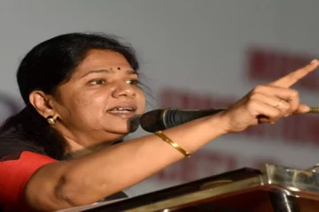 பாஜக ஆளும் மாநிலங்களில் இந்த திட்டத்தை கொண்டு வர தைரியம் உள்ளதா? கனிமொழி கேள்வி