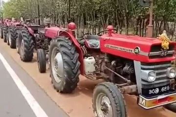 யாழில் நாளை விவசாயிகளுக்கு எரிபொருள் விநியோகம்