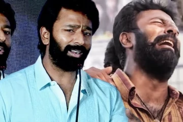 வாழ்க்கையை முடிச்சிக்கிற Stage-கு தள்ளிட்டாங்க: நடிகர் சாந்தனு எமோஷ்னல்