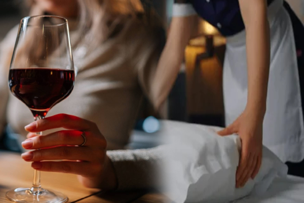 ஐரோப்பிய நாடொன்றில் இலங்கை பெண் அரங்கேற்றிய சம்பவம்; 21 வருடங்கள் சிறை | Ex Poliziotto Italy Morte Per Un Caff Lankan Lady