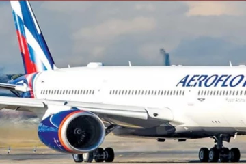 UPDATE : වාරණය අත්හිටුවීමෙන් පසු රුසියානු ගුවන් යානයට අද සිදු කළ දේ...