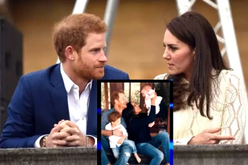 இளவரசி கேட் ஹரியிடம் ஆசைப்பட்டு கேட்ட விடயம்., சம்மதிக்க மறுத்த மேகன்