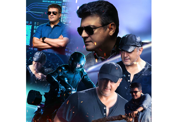 வலிமை படத்தின் விசில் தீம் காப்பியா ! ஆதாரத்துடன் நிரூபிக்கும் விஜய் ரசிகர்கள்... | Valimai Whistle Theme Copy