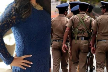 புகைப்படங்களை இணையத்தில் வெளியிடுவேன்...இலங்கை தமிழ் நடிகையை மிரட்டும் புலப்பெயர்ந்த இளைஞன்!