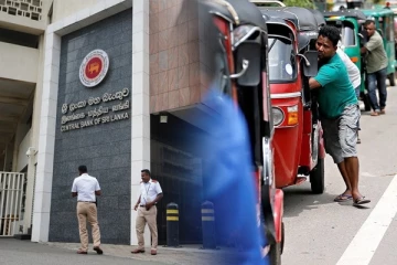 பொருளாதார மீட்சி தொடர்பில் மத்திய வங்கி வெளியிட்ட தகவல்