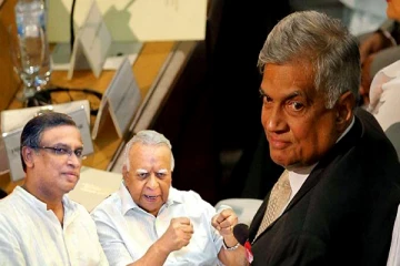 சம்பந்தனின் ஆதரவு ரணில் அரசுக்கு தேவையில்லை! ஆளும் தரப்பு சூளுரை