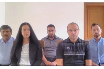 டொமினிக்கன் குடியரசில் சிறையில் அடைக்கப்பட்ட இந்தியர் முதலான கனேடிய விமானப் பணியாளர்கள் மீட்பு