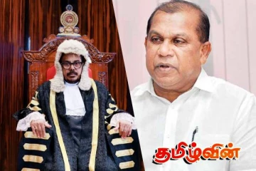 அசோக ரன்வலவுக்கு எதிராக ஒழுக்காற்று நடவடிக்கை: மத்தும பண்டார விடுத்த சவால்..