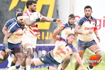 22වන වරටත් ක්ලිෆඩ් කුසලානය මහනුවරට