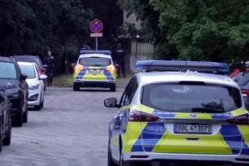 ஜேர்மன் தலைநகரில் சுற்றித்திரியும் சிங்கம்; பொதுமக்களுக்கு எச்சரிக்கை!