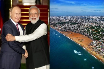 மோடியின் ரஷ்யா பயணம்; உலக அரங்கில் கவனம் பெரும் சென்னை - என்ன காரணம் தெரியுமா?