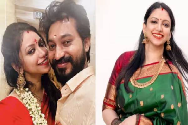 வெளுத்து வாங்கிய ஜாய் கிரிசில்டா!
