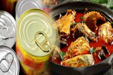 வெளிநாடுகளிலிருந்து இறக்குமதி செய்யப்பட்ட தரமற்ற பொருட்கள்! பொது மக்களுக்கு விடுக்கப்பட்டுள்ள அறிவுறுத்தல்