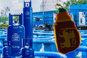 எரிவாயு விலை மாற்றம் தொடர்பில் வெளியான அறிவிப்பு