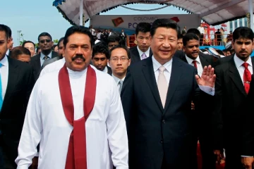 தடுமாறும் ராஜபக்சக்கள்! சீனாவின் முக்கிய அறிவித்தல் வெளியானது