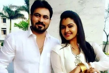 விவாகரத்து சர்ச்சையில் சிக்கிய நடிகை ரச்சித்தாவா இது..! மார்டன் உடையில் எப்படி இருக்கிறார் பாருங்க