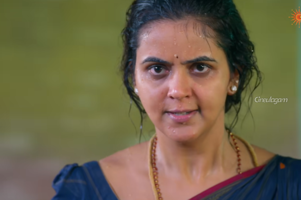 கயல் சீரியல் அடுத்த வார ப்ரோமோ! தீபிகாவிடம் இருந்து தப்பிய கயல் செய்த அதிரடி விஷயம் | Kayal Serial Next Week Promo Kayal Beats Deepika கயல் சீரியல் அடுத்த வார ப்ரோமோ! தீபிகாவிடம் இருந்து தப்பிய கயல் செய்த அதிரடி விஷயம் | Kayal Serial Next Week Promo Kayal Beats Deepika