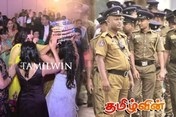 திருமண நிகழ்வில் ஏற்பட்ட விபரீதம் - இரு குழுக்களுக்கு இடையில் கடும் மோதல்