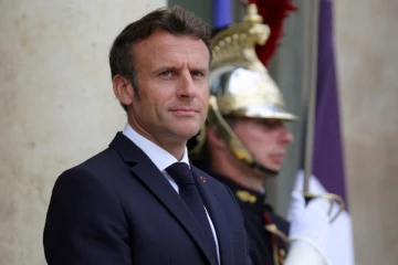 பிரான்சில் சோகத்தை ஏற்படுத்திய சம்பவம்; இரங்கல் தெரிவித்த ஜனாதிபதி இம்மானுவல்!