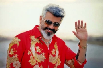 3 நாட்களில் குட் பேட் அக்லி படம் உலகளவில் செய்த வசூல்.. எவ்வளவு தெரியுமா