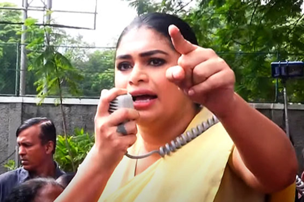 இன்று ரணிலுக்கு ஏற்பட்ட நிலை நாளை அநுரவுக்கும் ஏற்படலாம்..! விடுக்கப்பட்ட எச்சரிக்கை | Hirunika Warns Government