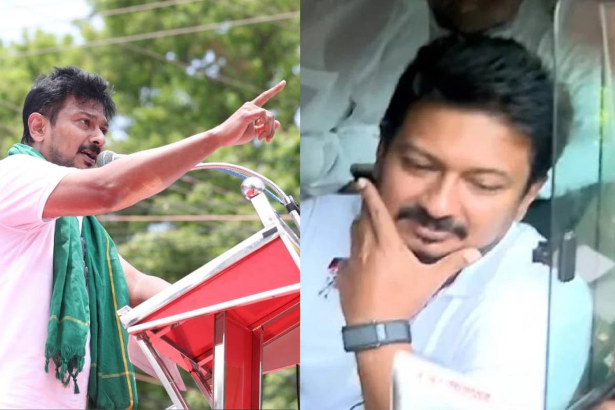 உதயநிதி ஸ்டாலின் கைது - தமிழ்நாடு முழுவதும் திமுக போராட்டம் | Dmk Protest In Tamilnadu For Udhayanidhi Arrest உதயநிதி ஸ்டாலின் கைது - தமிழ்நாடு முழுவதும் திமுக போராட்டம் | Dmk Protest In Tamilnadu For Udhayanidhi Arrest