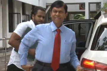 கப்ராலுக்கு எதிரான வெளிநாட்டு பயணத் தடை நீடிப்பு