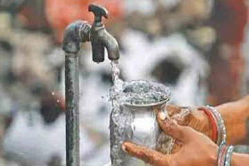 நீரை சேமித்து வைக்குமாறு வெளியாகியுள்ள அறிவிப்பு!