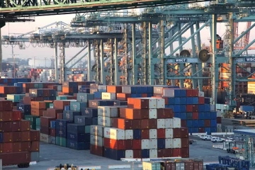 துறைமுகங்களில் நீண்ட காலமாக தடுத்து வைக்கப்பட்டுள்ள அரிசி!