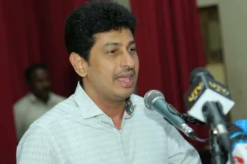 தகுதி அற்ற அரசாங்கம் - கடுமையாக சாடிய உதயகுமார் எம்.பி