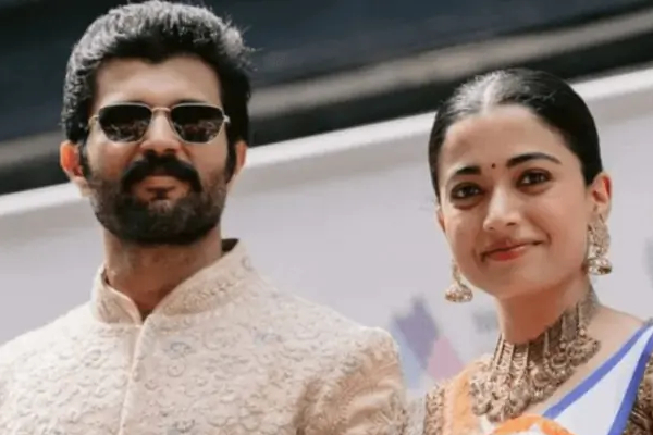 ராஷ்மிகா-விஜய் தேவரகொண்டா திருமணம் - தேதி இதுதான்? | Rashmika Mandanna Vijay Deverakonda Wedding Date