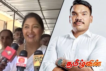 நாமலுடன் இணையும் தீர்மானம் தொடர்பில் சஜித் தரப்பு தெரிவித்த கருத்து