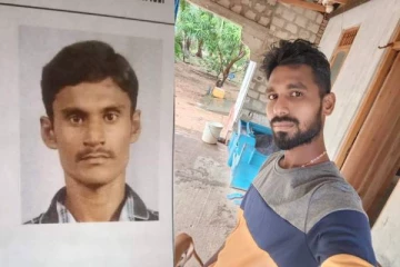 காணாமல்போன திருகோணமலை கடற்றொழிலாளர்களைத் தேடும் உலங்கு வானூர்தி