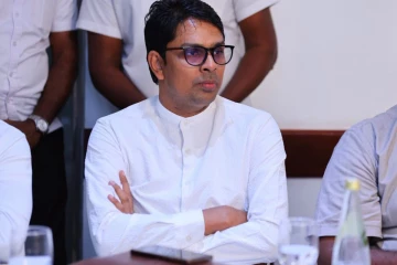 "මෙම ආණ්ඩුව බලයට ගෙන ඒමට ඡන්දය ඉල්ලීම ගැන අද මම ලැජ්ජ වෙනවා" - අර්චුනාගෙන් හදිසි හෙළිදරව්වක්