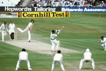 12 நாட்கள் நடந்த டெஸ்ட் - மல்லுக்கட்டிய இங்கிலாந்து - தென்னாப்பிரிக்கா!! வெற்றி யார் தெரியுமா?