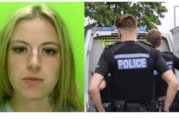 பிரித்தானியாவில் நடந்த கொடூரமான சம்பவம்! இளம் பெண்ணுக்கு நீதிமன்றம் விதித்த தண்டனை