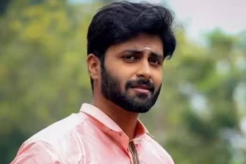 பிரபல தயாரிப்பாளர் மகளை திருமணம் செய்கிறாரா குக் வித் கோமாளி புகழ் அஸ்வின்