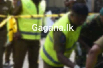 ගමක්ම රත් කරමින් ද්විත්ව ඝාතනයක් - කාන්තාවන් දෙදෙනෙකුව බිහිසුණු ලෙස ඝාතනය කෙරේ..!