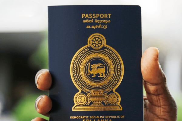 உலகின் 10 சக்திவாய்ந்த கடவுச்சீட்டு பட்டியல்: இலங்கைக்கு கிடைத்துள்ள இடம் | 2025 Henley Passport Ranking Top10 Sri Lanka Rank